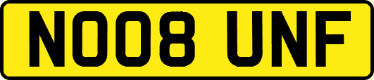 NO08UNF