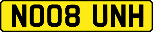 NO08UNH