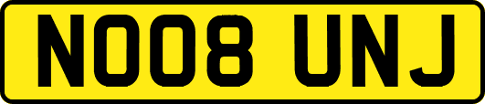 NO08UNJ