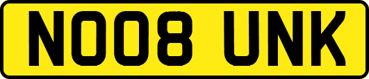 NO08UNK