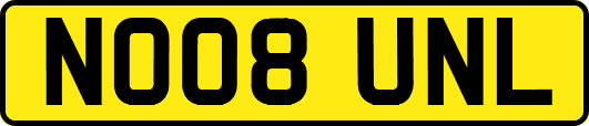 NO08UNL