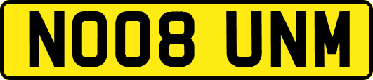 NO08UNM