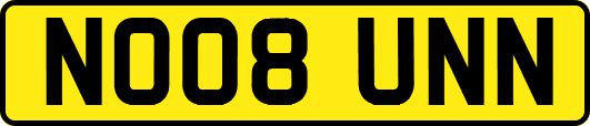 NO08UNN