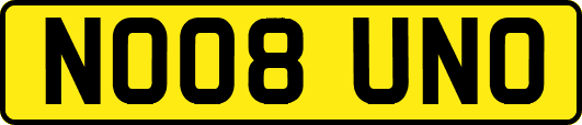 NO08UNO