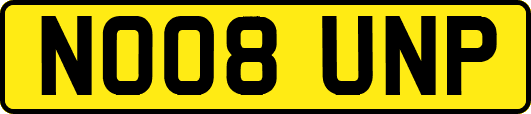 NO08UNP