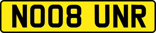 NO08UNR