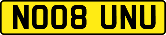 NO08UNU