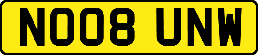 NO08UNW