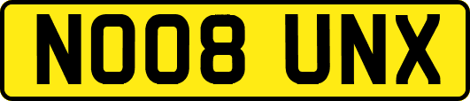 NO08UNX