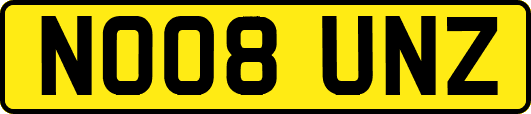 NO08UNZ