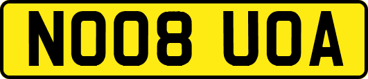 NO08UOA