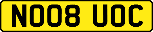 NO08UOC