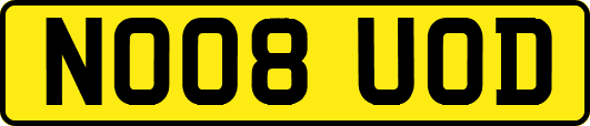 NO08UOD