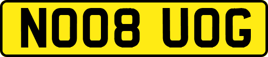 NO08UOG