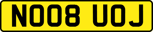 NO08UOJ