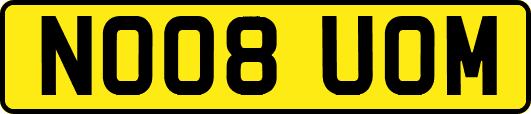 NO08UOM
