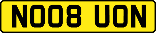 NO08UON