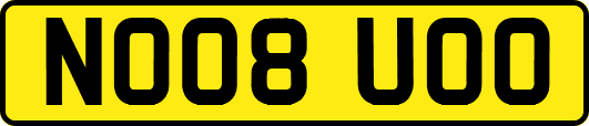 NO08UOO