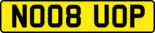 NO08UOP