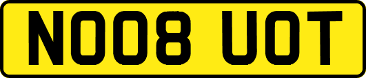 NO08UOT