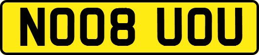 NO08UOU