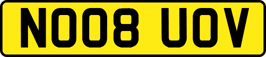 NO08UOV