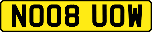NO08UOW