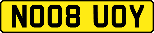 NO08UOY