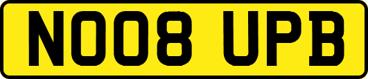 NO08UPB