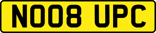 NO08UPC
