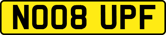 NO08UPF