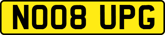NO08UPG