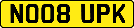 NO08UPK