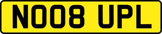NO08UPL