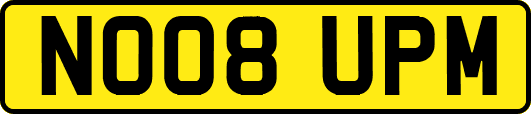 NO08UPM