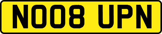 NO08UPN