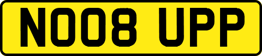 NO08UPP