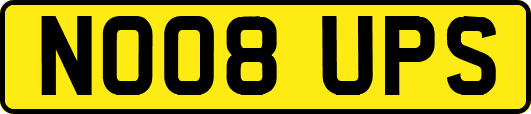 NO08UPS