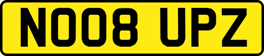 NO08UPZ