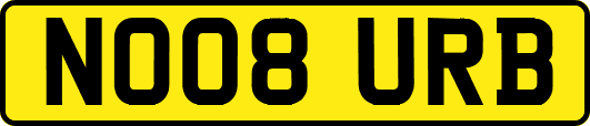 NO08URB