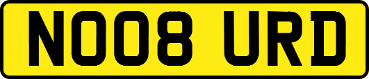 NO08URD