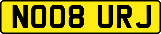 NO08URJ