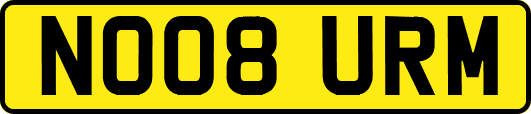 NO08URM