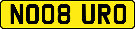 NO08URO