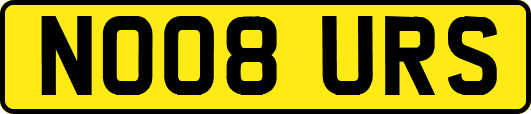 NO08URS