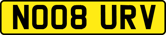 NO08URV