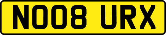NO08URX