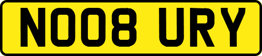 NO08URY