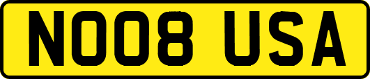 NO08USA