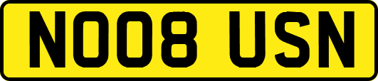 NO08USN